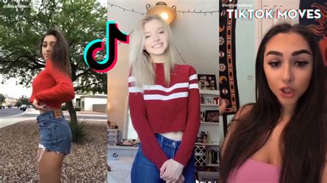 TikTok *THOTS* Compilation